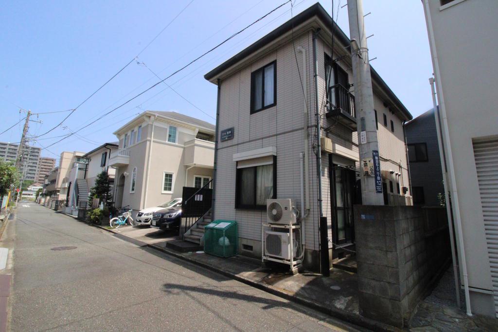 コート湘南 