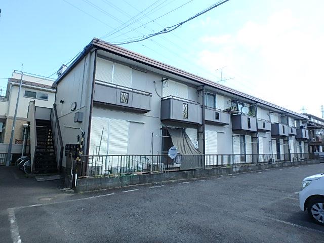コーポ和田