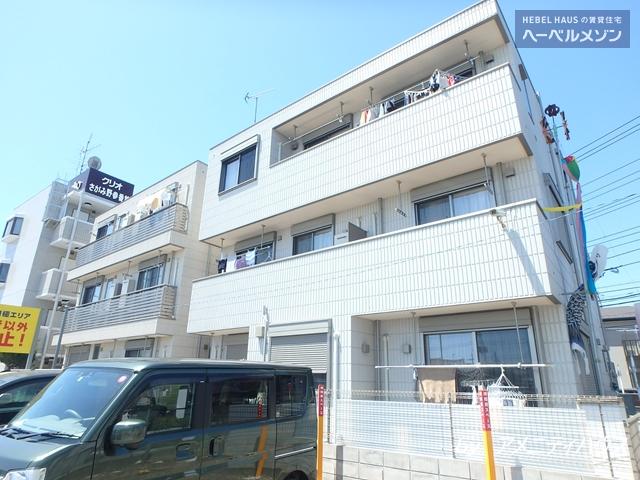 AF ペット共生・オークヴィラ ウエスト