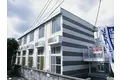 大阪府藤井寺市春日丘の建物