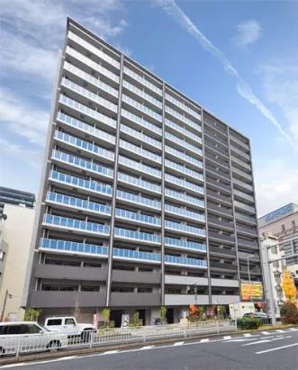 プレサンスジェネ新栄町駅前 葵