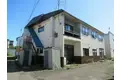 横山マンション