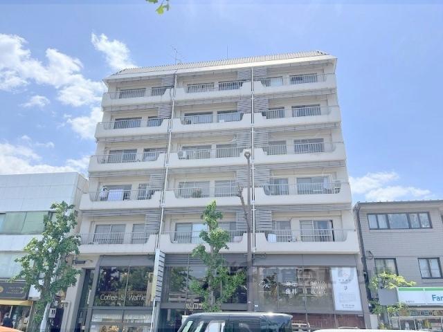 パレステート日生熊野