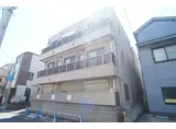 大岡山FLAT