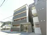 クレドール京都駅南