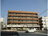 ミナミ常盤台マンション