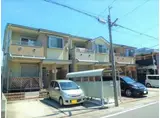 ボーヌング上石川