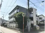 レオパレス湊町LA1