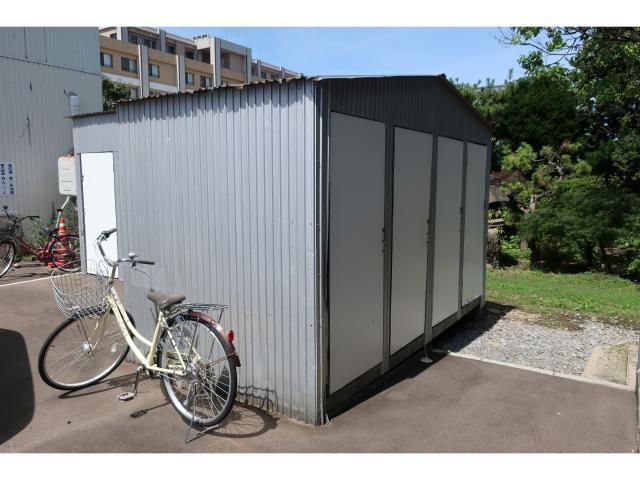 マンションシーリッチ