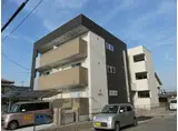 フィアスコート北野田