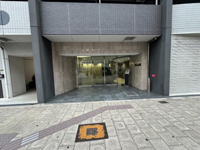 ARISTO扇町