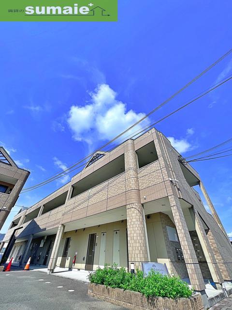 ＪＲ阪和線 紀伊駅 徒歩24分 2階建 築18年