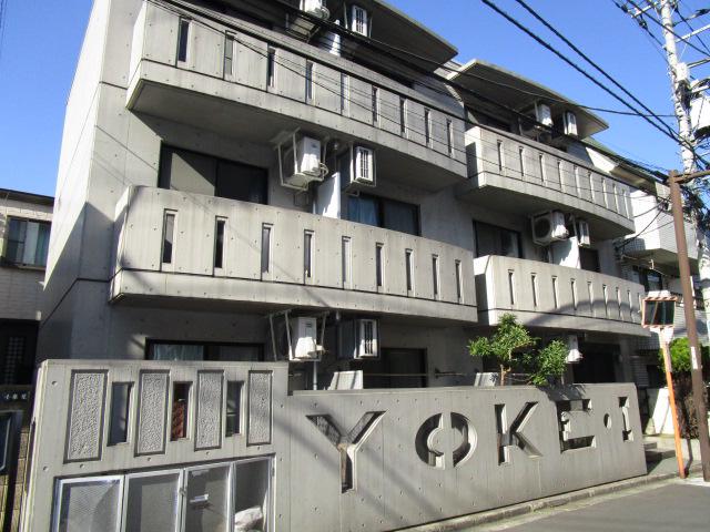 YOKE・I