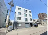 ラ・シュエット花園MII