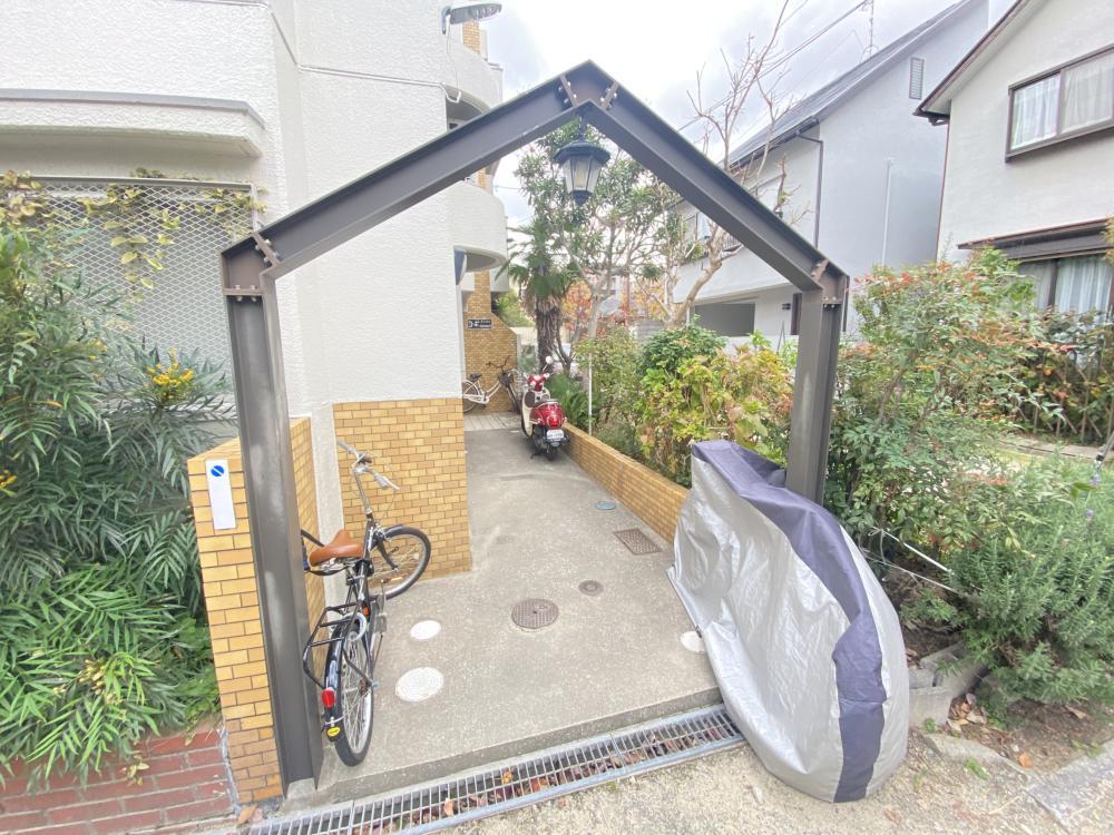 コーポナンゴウ