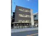 フジパレス門真浜町