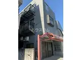 ドリームマンション田無