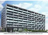 ザ・パークハビオ神楽坂レジデンスサウス