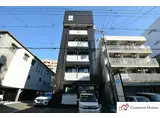 SEMS富田町マンション