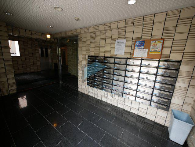 小若江スカイハイツ