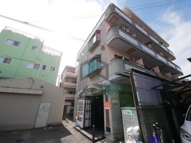小若江スカイハイツ