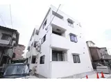リノリノアパートメント広島エキキタ