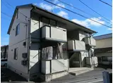 ハイムモルゲンロートA棟