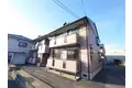 プレジール大前A棟