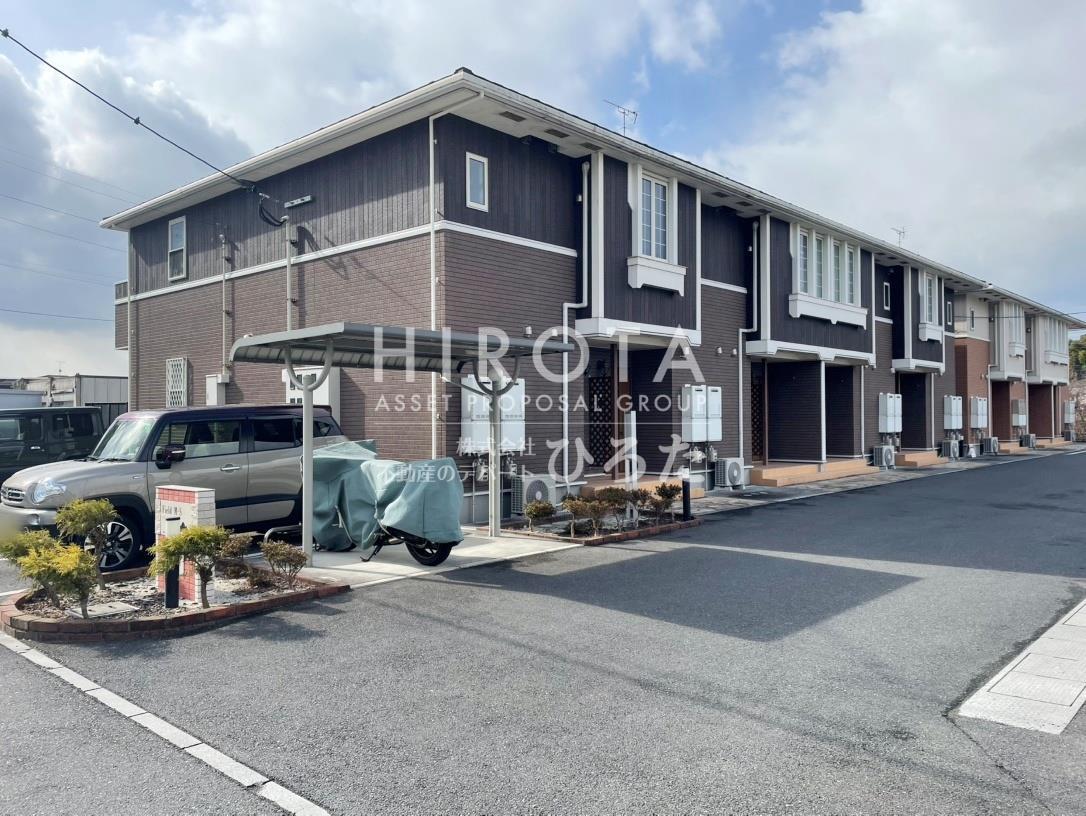 フィールドM