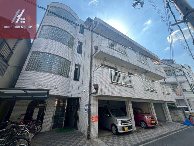 ファースト小阪