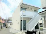 リブリ・宝樹二番館