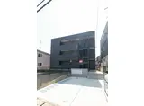 KOMA上尾五番町  駅近5分ネット料0バルコニー