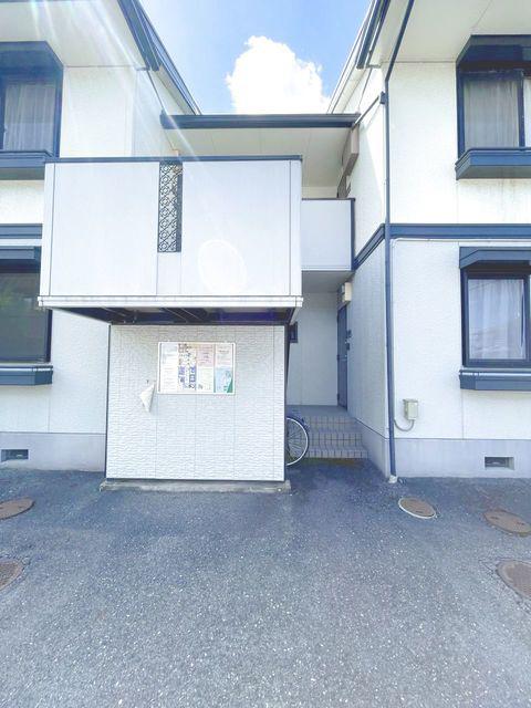 フォレストパーク