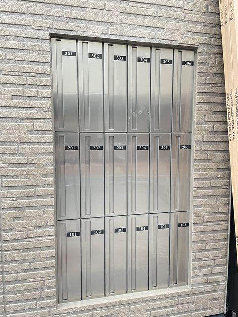 H-MAISON歌島橋IV