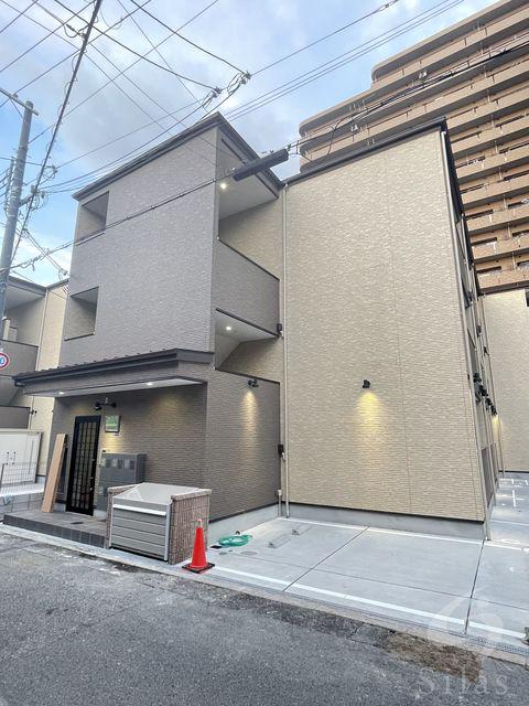 H-MAISON歌島橋IV