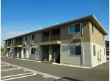 メゾンドソレイユ弐番館