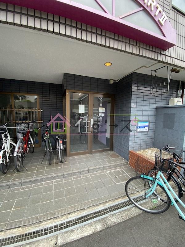 シャトー杉本PARTII