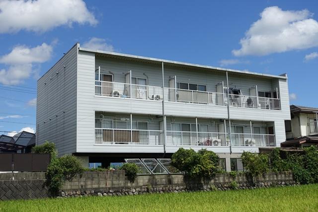 小竹マンション