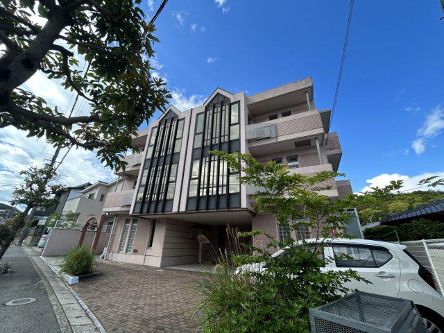パールメゾン新在家