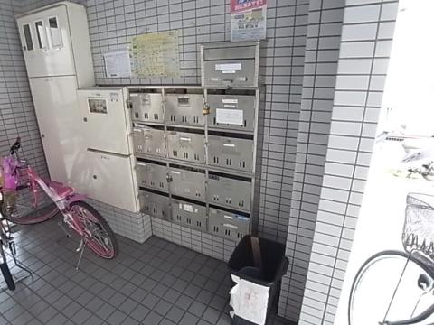 メゾン小花
