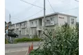 松本ハイツ D棟