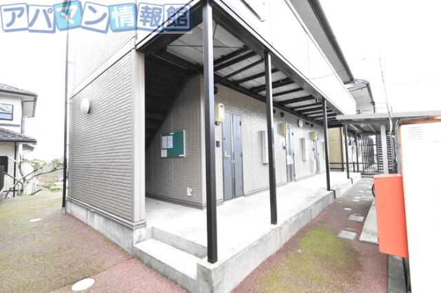 セジュール程島II