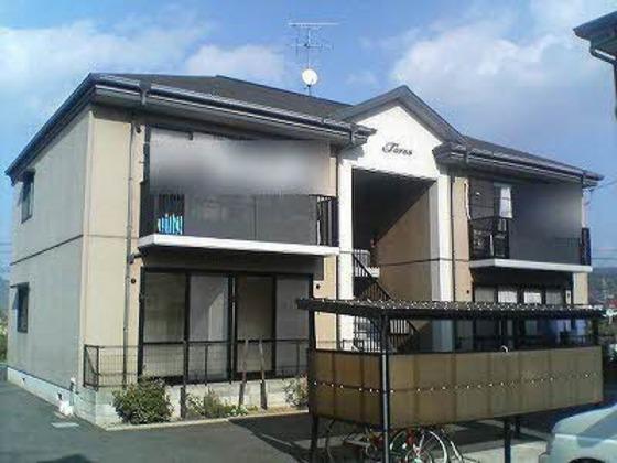 フォーレス高松 A棟