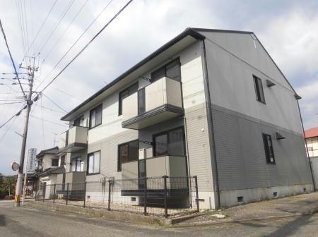 セジュール小城