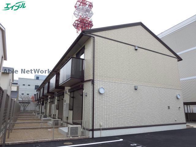 ラ ルーチェ 幸町(1LDK/2階)