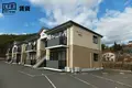 フォーレス笠野 B棟