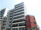 S-RESIDENCE東日暮里