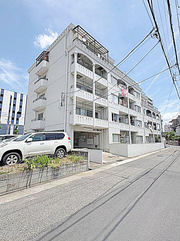 ユニーブル平針