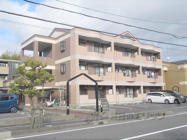 PREVAIL VAN(2LDK/3階)