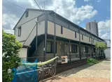 埼玉高速鉄道 川口元郷駅 徒歩13分 2階建 築26年